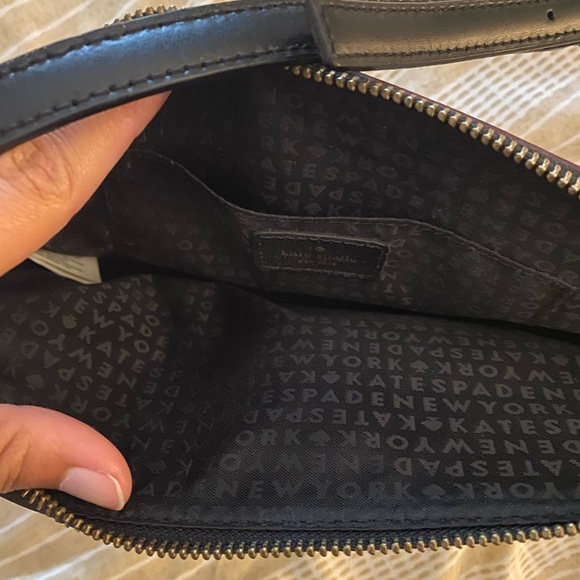 Kate Spade crossbody - Picture 3 of 4
